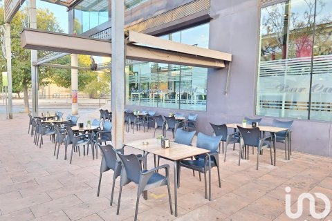 Kommersiell fastighet för uthyrning i Les Roquetes, Barcelona, Spanien 399 kvm. Nr. 154315 - foto 21