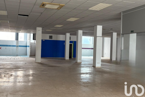 Lokal usługowy w Tavernes de la Valldigna, Valencia, Hiszpania 602 mkw. nr 154314 – zdjęcie 10