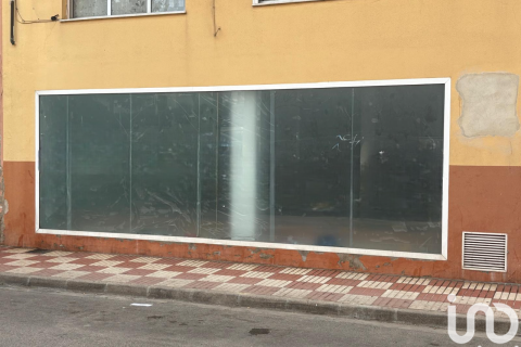 Lokal usługowy w Tavernes de la Valldigna, Valencia, Hiszpania 602 mkw. nr 154314 – zdjęcie 26