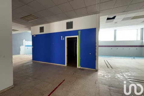 Lokal usługowy w Tavernes de la Valldigna, Valencia, Hiszpania 602 mkw. nr 154314 – zdjęcie 19