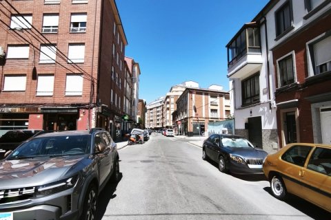 Kommersiell fastighet i Leon, Spanien 50 kvm. Nr. 154312