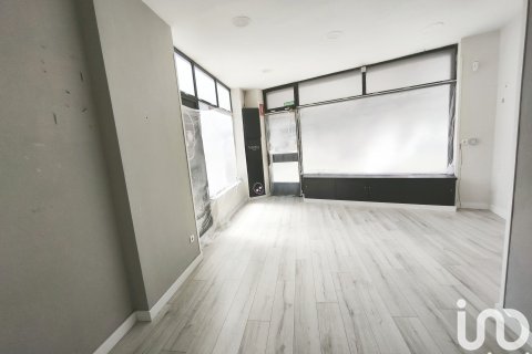 Liikekiinteistö vuokrattavana Leon, Espanja , 50 m2 No. 154312 - kuva 18