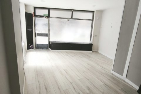 Liikekiinteistö vuokrattavana Leon, Espanja , 50 m2 No. 154312 - kuva 5