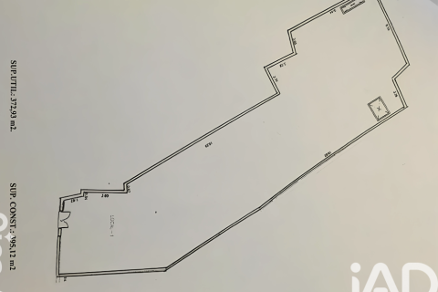 Kommersiell fastighet för uthyrning i Ciudad Real, Spanien 395 kvm. Nr. 154311 - foto 29