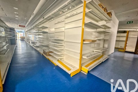 Kommersiell fastighet för uthyrning i Ciudad Real, Spanien 395 kvm. Nr. 154311 - foto 28