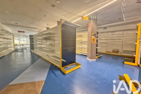 Kommersiell fastighet för uthyrning i Ciudad Real, Spanien 395 kvm. Nr. 154311 - foto 19