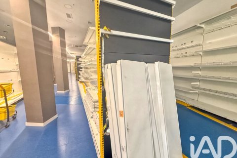 Kommersiell fastighet för uthyrning i Ciudad Real, Spanien 395 kvm. Nr. 154311 - foto 22