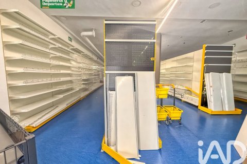 Kommersiell fastighet för uthyrning i Ciudad Real, Spanien 395 kvm. Nr. 154311 - foto 26