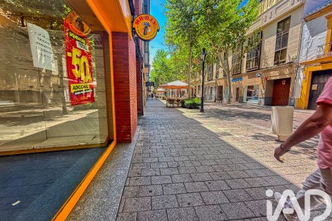 Kommersiell fastighet för uthyrning i Ciudad Real, Spanien 395 kvm. Nr. 154311 - foto 27