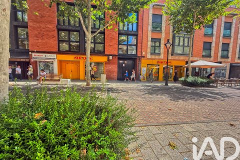 Kommersiell fastighet för uthyrning i Ciudad Real, Spanien 395 kvm. Nr. 154311 - foto 6