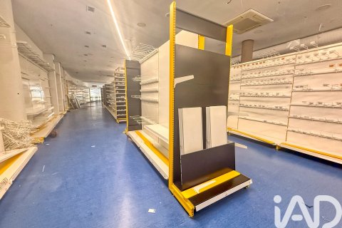 Kommersiell fastighet för uthyrning i Ciudad Real, Spanien 395 kvm. Nr. 154311 - foto 12