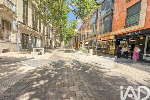 Kommersiell fastighet för uthyrning i Ciudad Real, Spanien 395 kvm. Nr. 154311 - foto 2