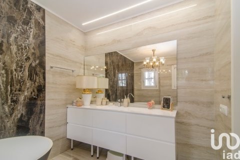 Māja īrēšanai Sitges, Barcelona, Spānijā 5 istabas, 482 m2 Nr. 154313 - attēls 15