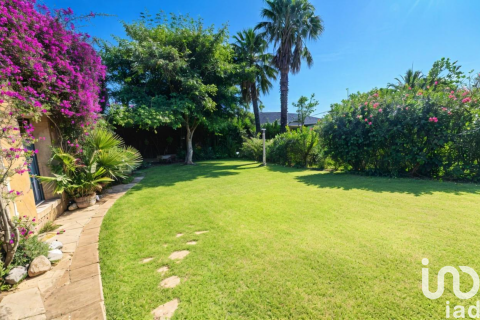 Māja īrēšanai Sitges, Barcelona, Spānijā 5 istabas, 482 m2 Nr. 154313 - attēls 26