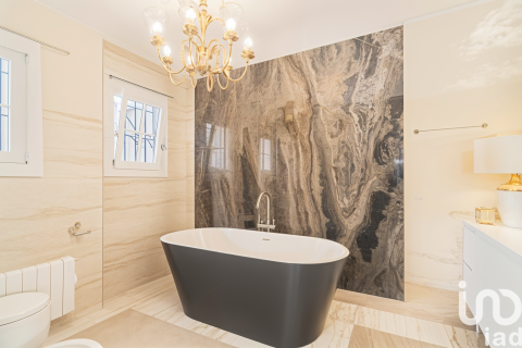 Māja īrēšanai Sitges, Barcelona, Spānijā 5 istabas, 482 m2 Nr. 154313 - attēls 14