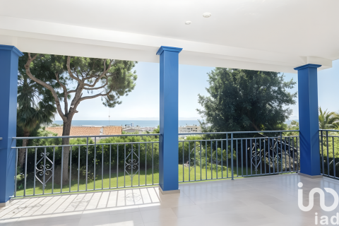 Māja īrēšanai Sitges, Barcelona, Spānijā 5 istabas, 482 m2 Nr. 154313 - attēls 7