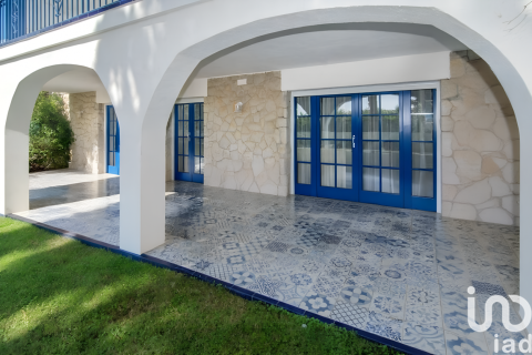 Māja īrēšanai Sitges, Barcelona, Spānijā 5 istabas, 482 m2 Nr. 154313 - attēls 22