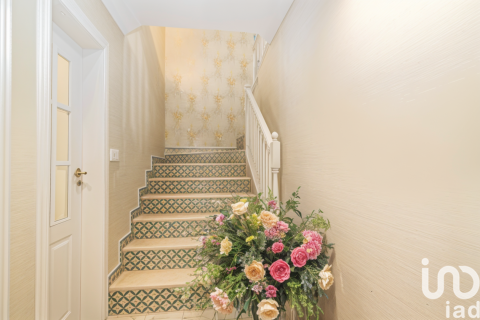 Māja īrēšanai Sitges, Barcelona, Spānijā 5 istabas, 482 m2 Nr. 154313 - attēls 18