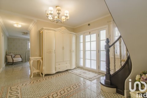 Māja īrēšanai Sitges, Barcelona, Spānijā 5 istabas, 482 m2 Nr. 154313 - attēls 2