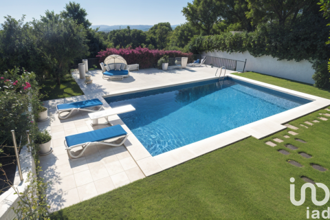 Māja īrēšanai Sitges, Barcelona, Spānijā 5 istabas, 482 m2 Nr. 154313 - attēls 23