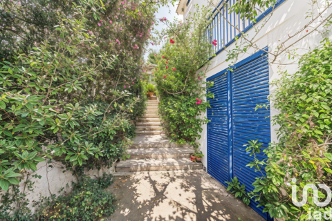 Māja īrēšanai Sitges, Barcelona, Spānijā 5 istabas, 482 m2 Nr. 154313 - attēls 24