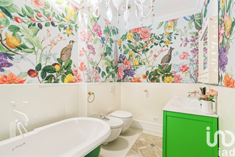 Māja īrēšanai Sitges, Barcelona, Spānijā 5 istabas, 482 m2 Nr. 154313 - attēls 9