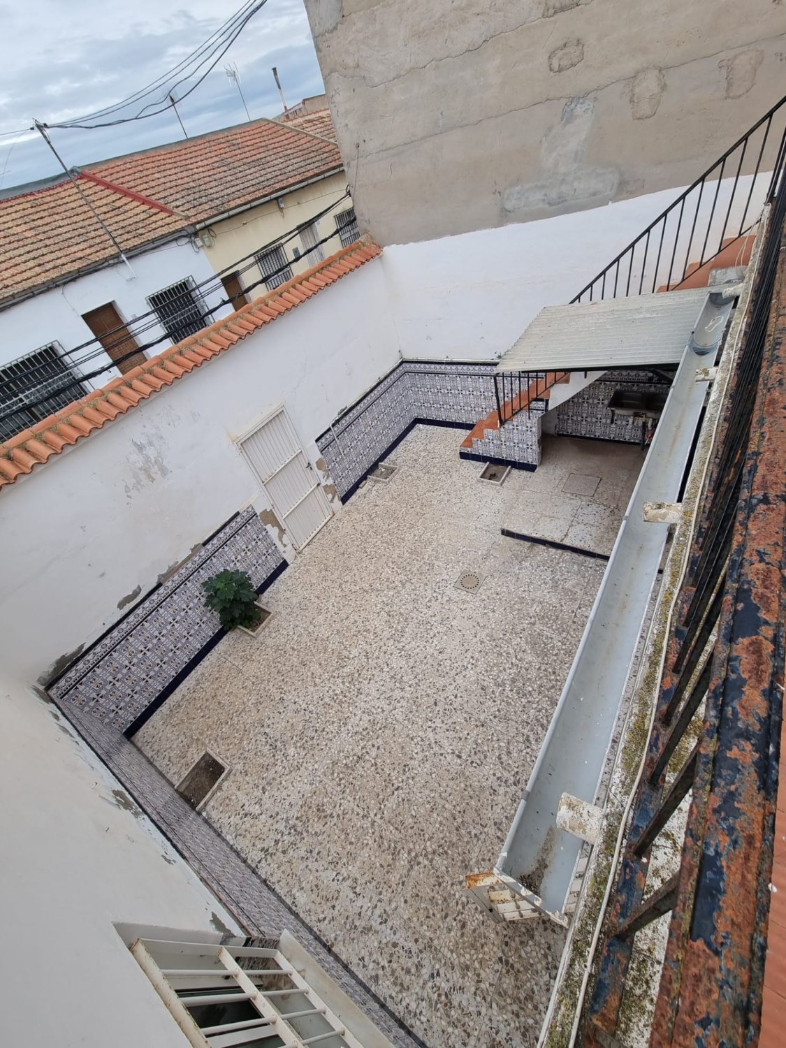 House in Dolores, Alicante, Spanien 3 Schlafzimmer, 140 m2 Nr. 183621