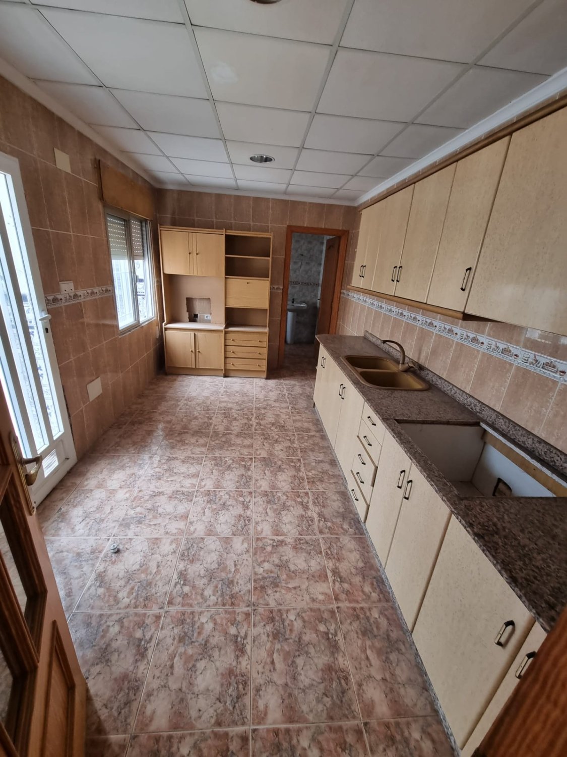 House in Dolores, Alicante, Spanien 3 Schlafzimmer, 140 m2 Nr. 183621