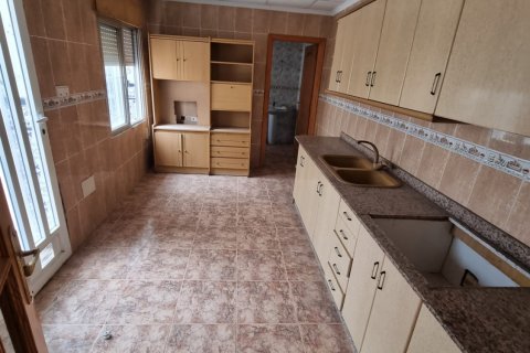 House zum Verkauf in Dolores, Alicante, Spanien 3 Schlafzimmer, 140 m2 Nr. 183621 - Foto 3