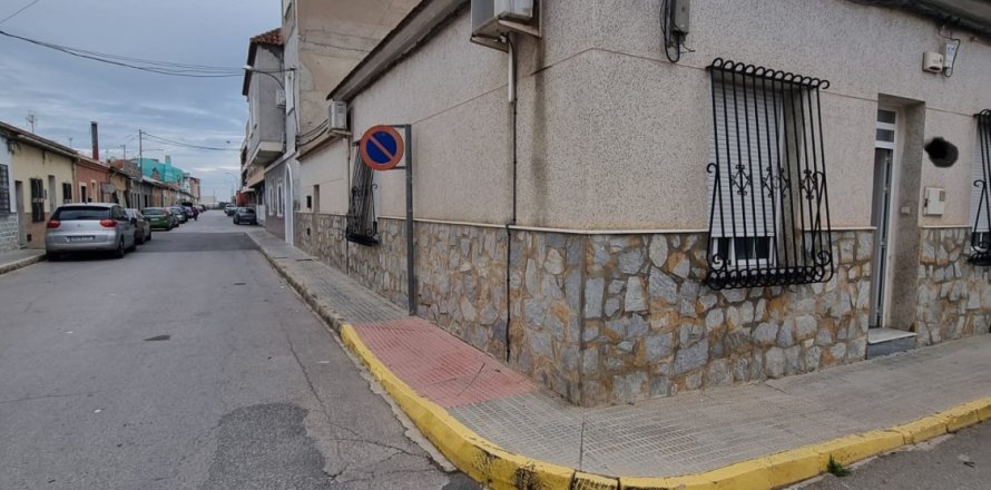 House in Dolores, Alicante, Spanien 3 Schlafzimmer, 140 m2 Nr. 183621