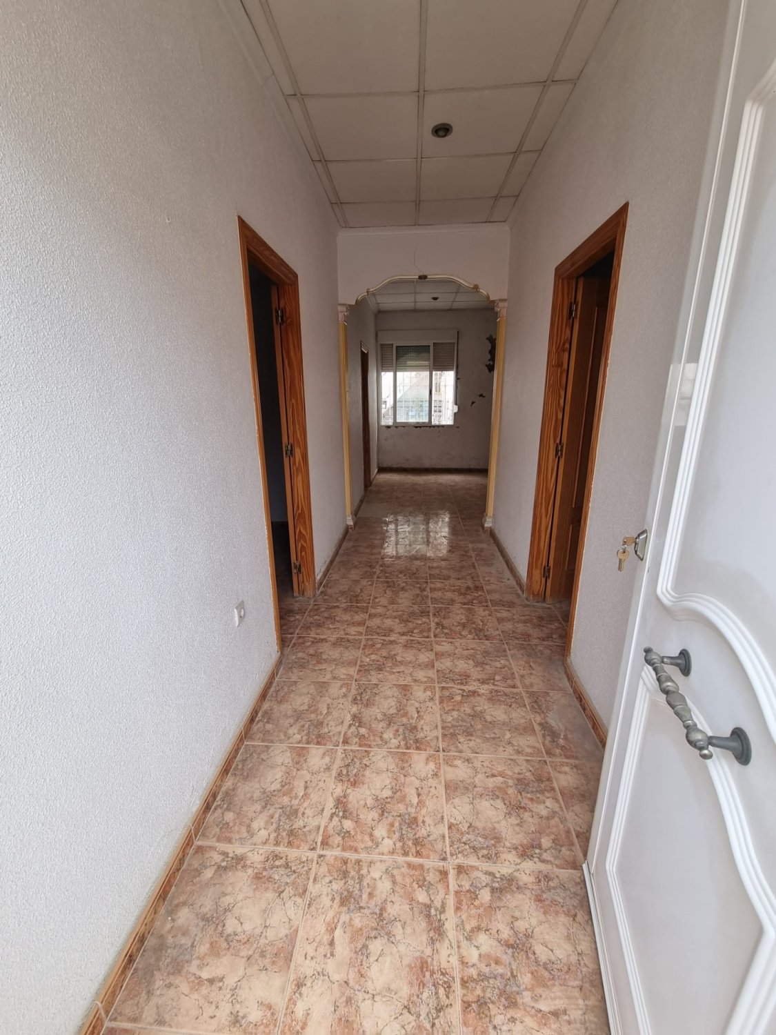 House in Dolores, Alicante, Spanien 3 Schlafzimmer, 140 m2 Nr. 183621