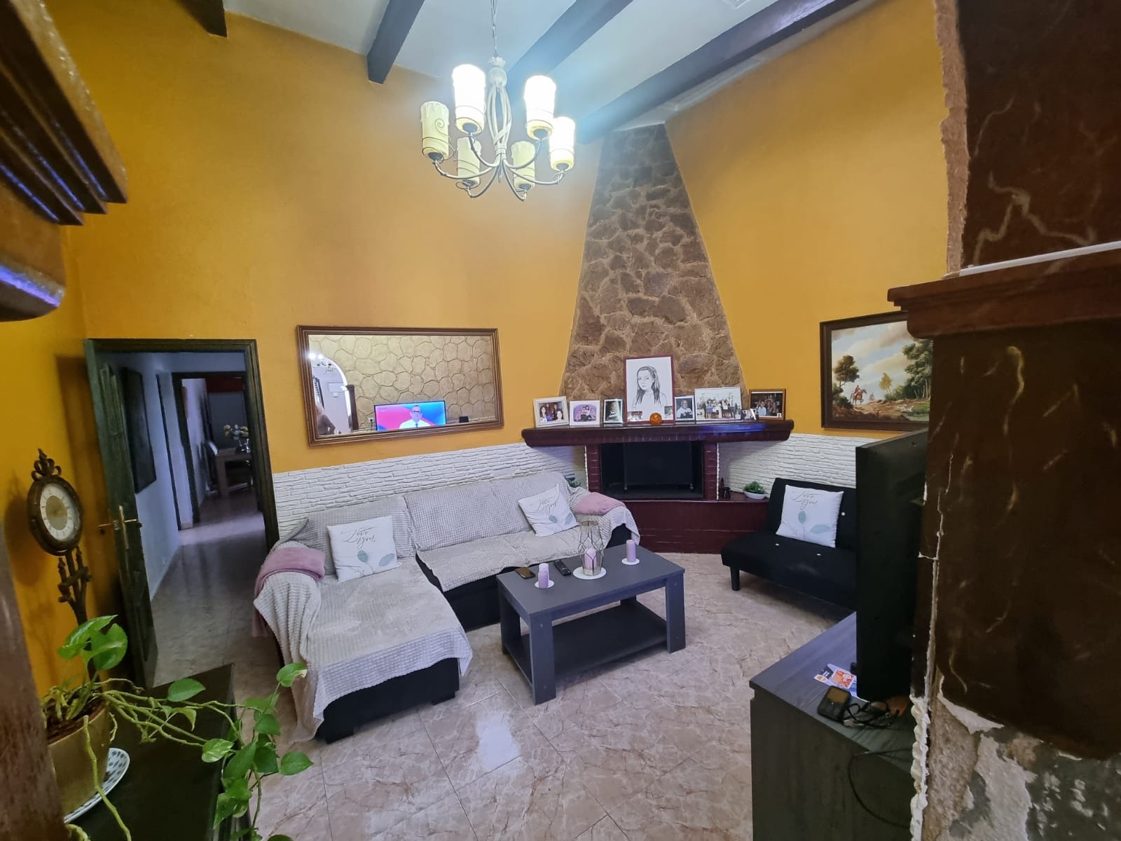 House in Dolores, Alicante, Spanien 3 Schlafzimmer, 120 m2 Nr. 183618