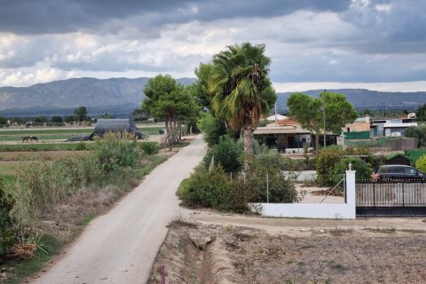 House for sale in Dolores, Alicante, Spain 3 bedrooms, 120 sq.m. No. 183618 - photo 14