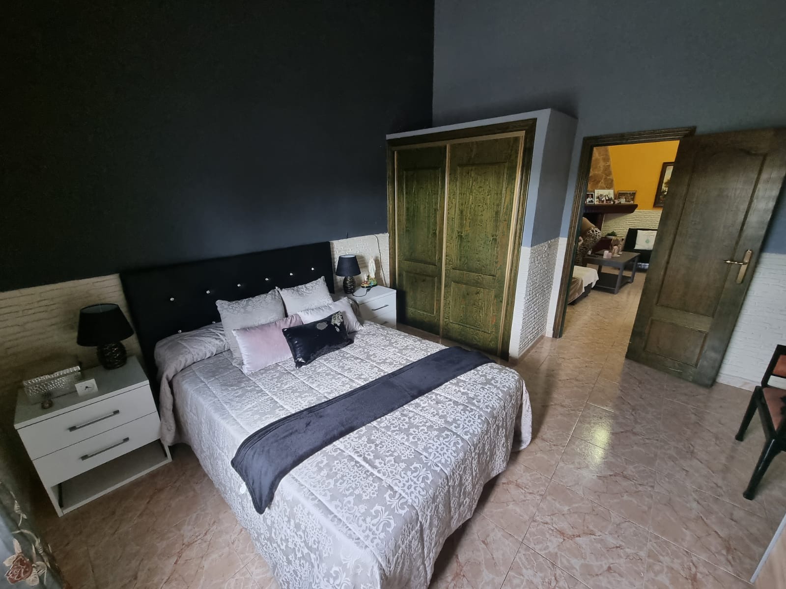 House in Dolores, Alicante, Spanien 3 Schlafzimmer, 120 m2 Nr. 183618