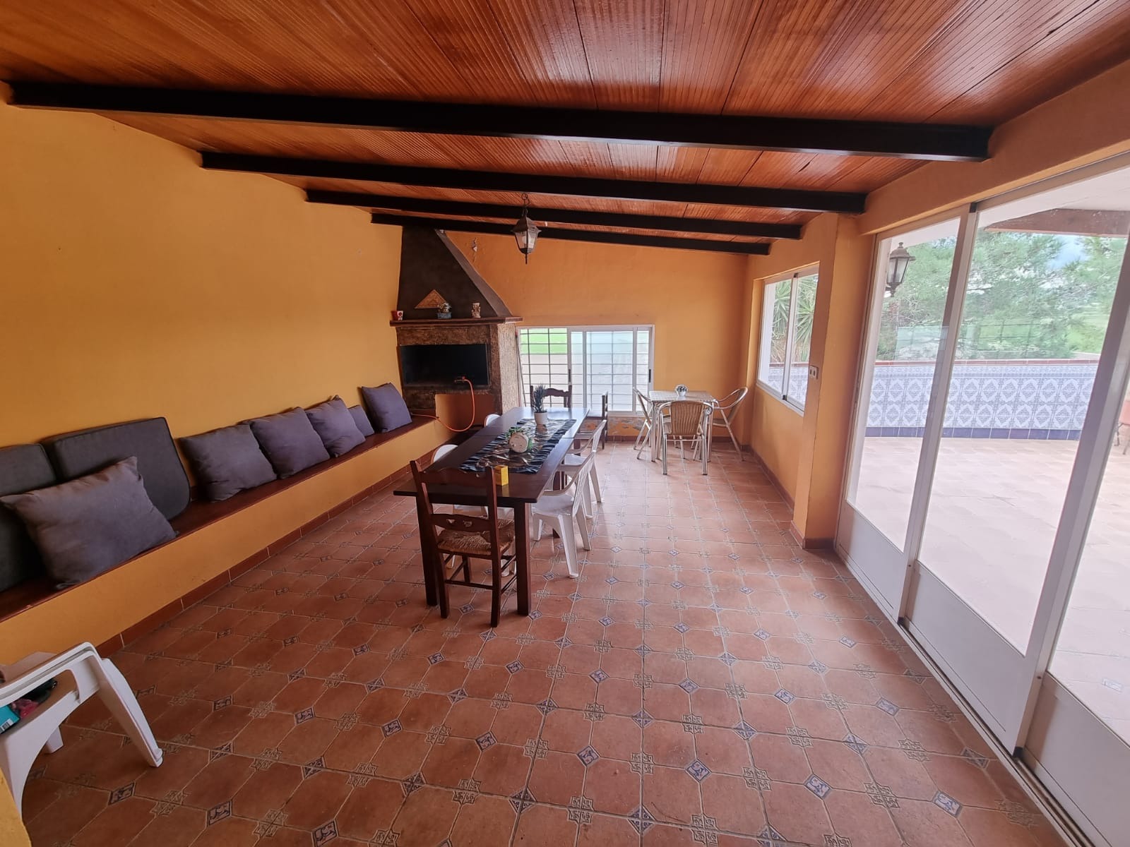 House in Dolores, Alicante, Spanien 3 Schlafzimmer, 120 m2 Nr. 183618