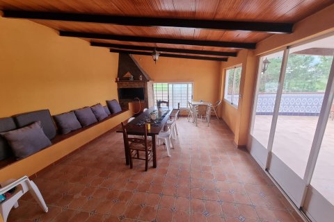 House for sale in Dolores, Alicante, Spain 3 bedrooms, 120 sq.m. No. 183618 - photo 5