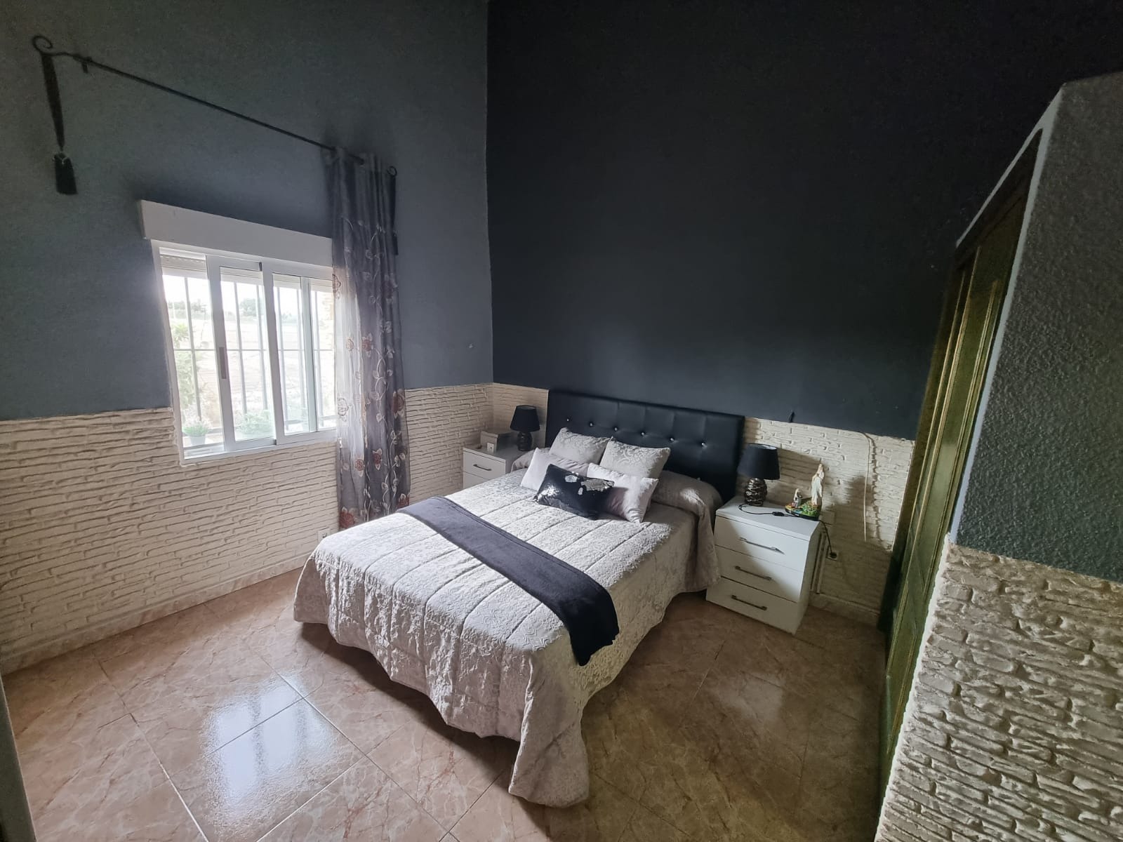House in Dolores, Alicante, Spanien 3 Schlafzimmer, 120 m2 Nr. 183618