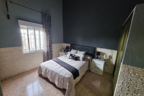 House for sale in Dolores, Alicante, Spain 3 bedrooms, 120 sq.m. No. 183618 - photo 12