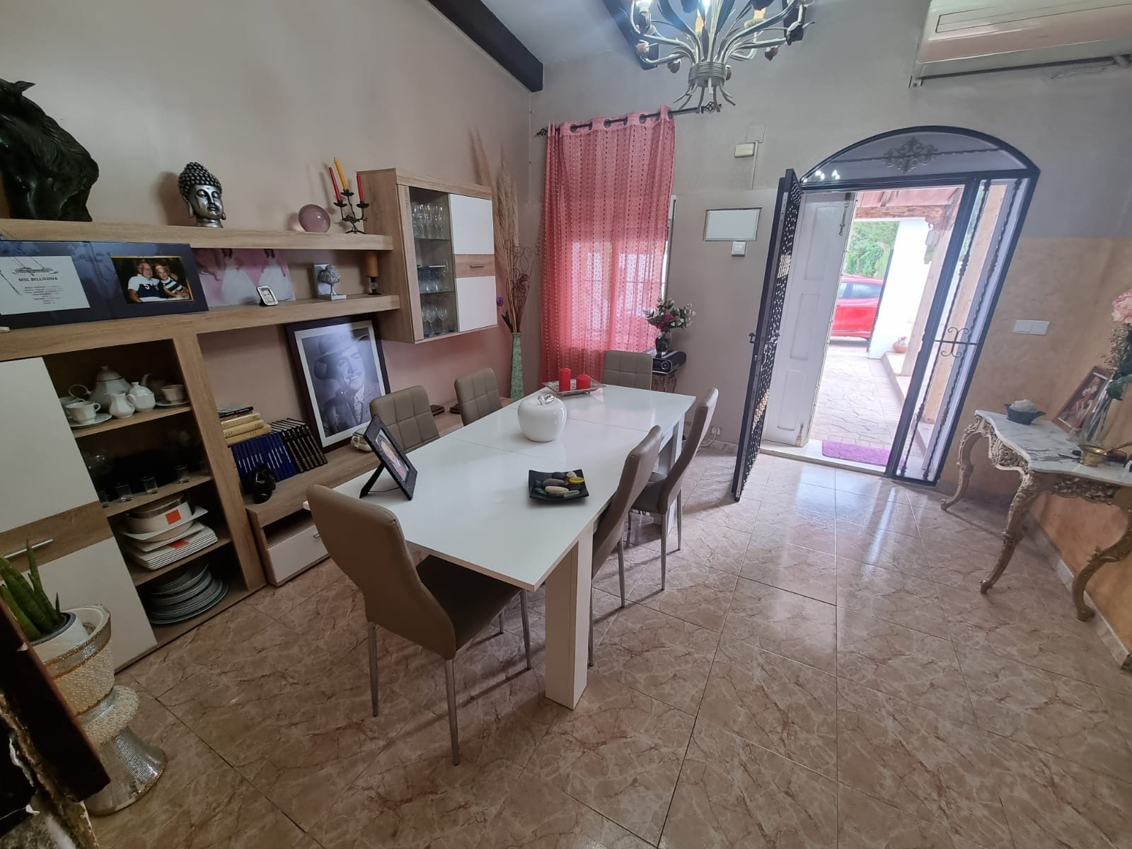House in Dolores, Alicante, Spanien 3 Schlafzimmer, 120 m2 Nr. 183618