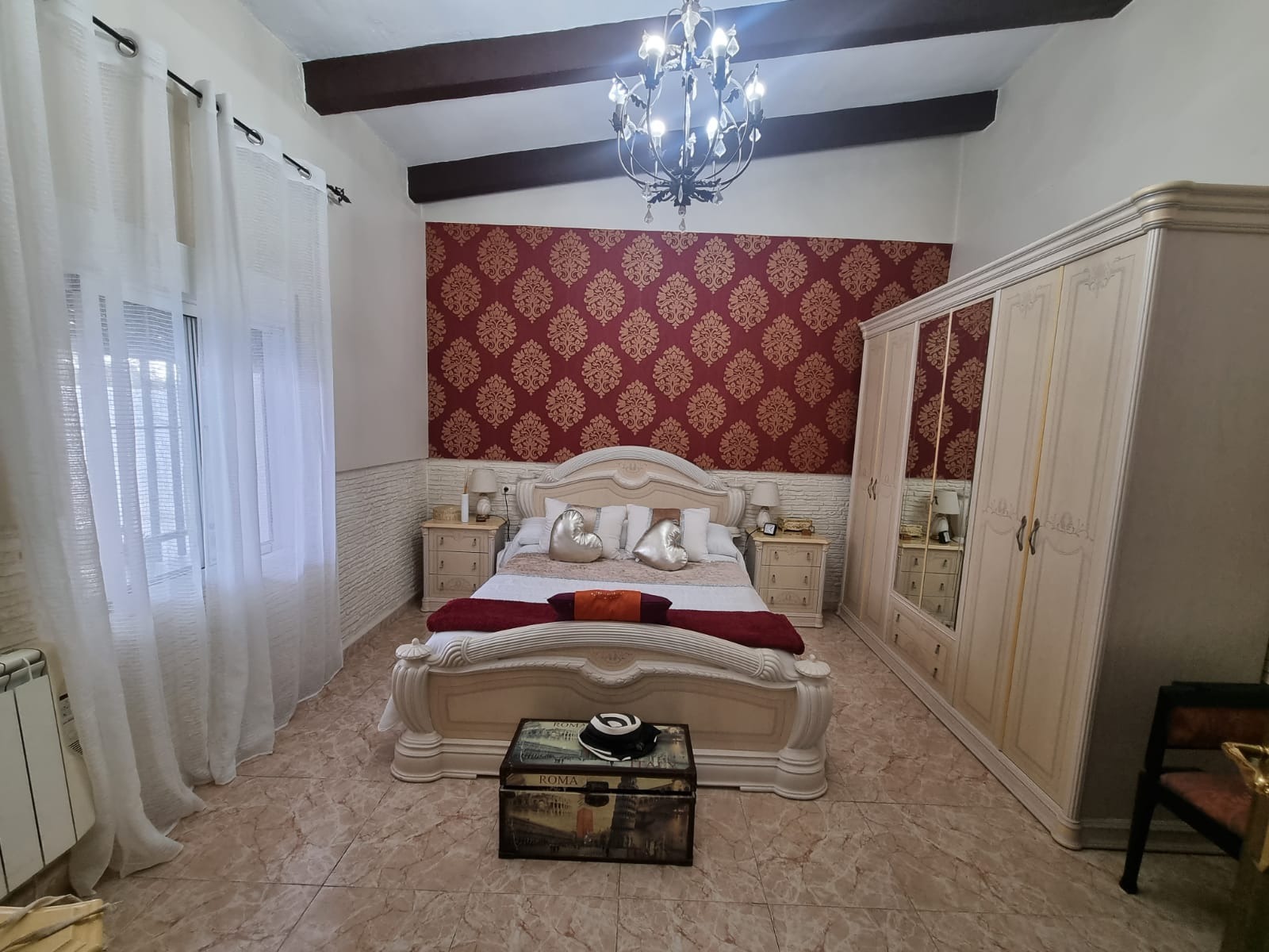 House in Dolores, Alicante, Spanien 3 Schlafzimmer, 120 m2 Nr. 183618