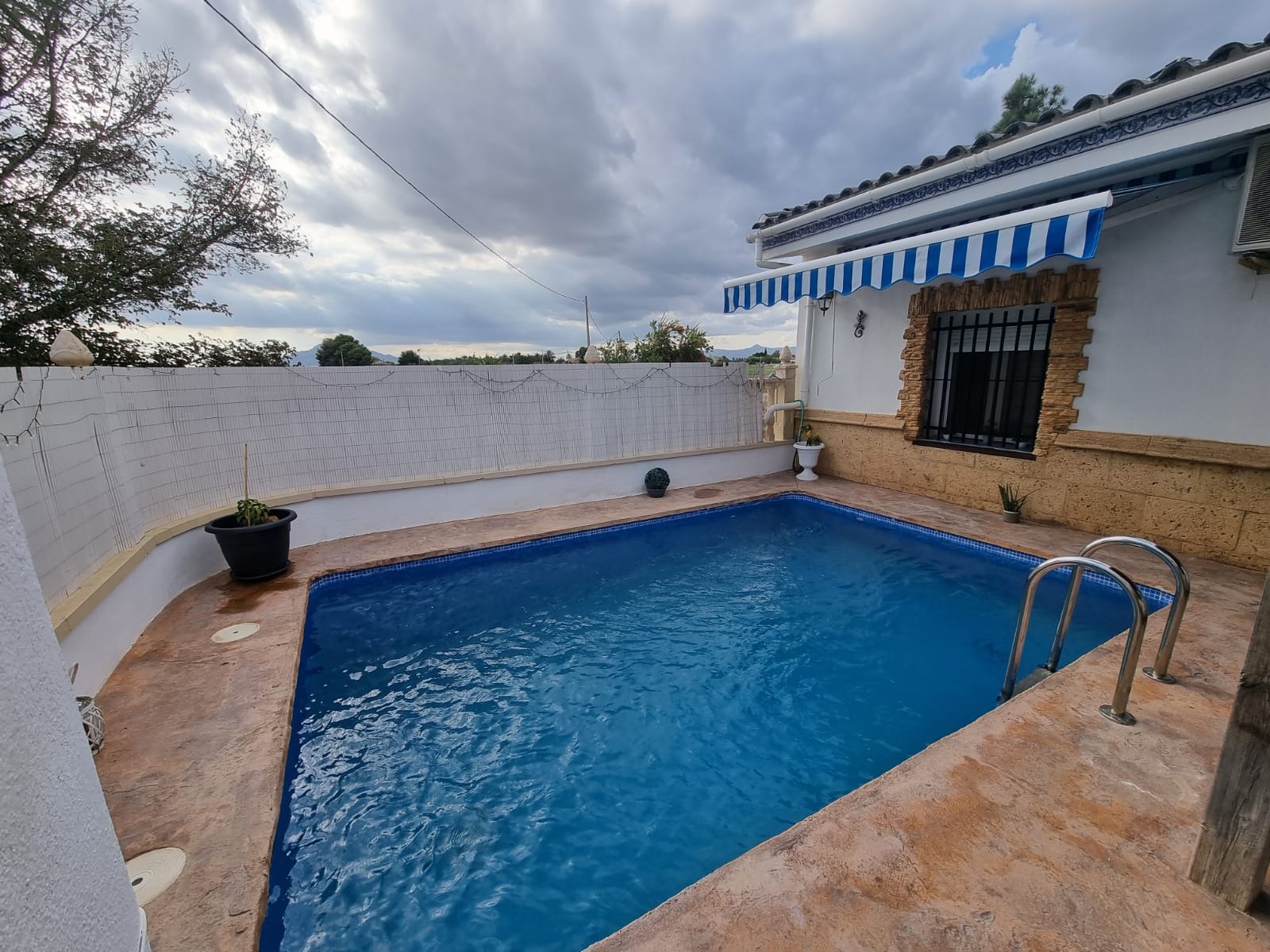 House in Dolores, Alicante, Spanien 3 Schlafzimmer, 120 m2 Nr. 183618