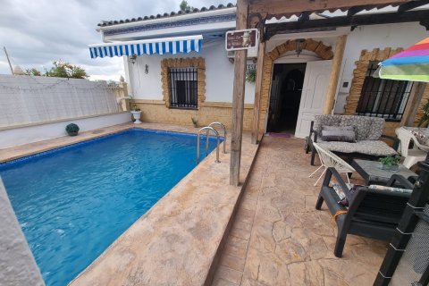 House in Dolores, Alicante, Spain 3 bedrooms, 120 sq.m. No. 183618