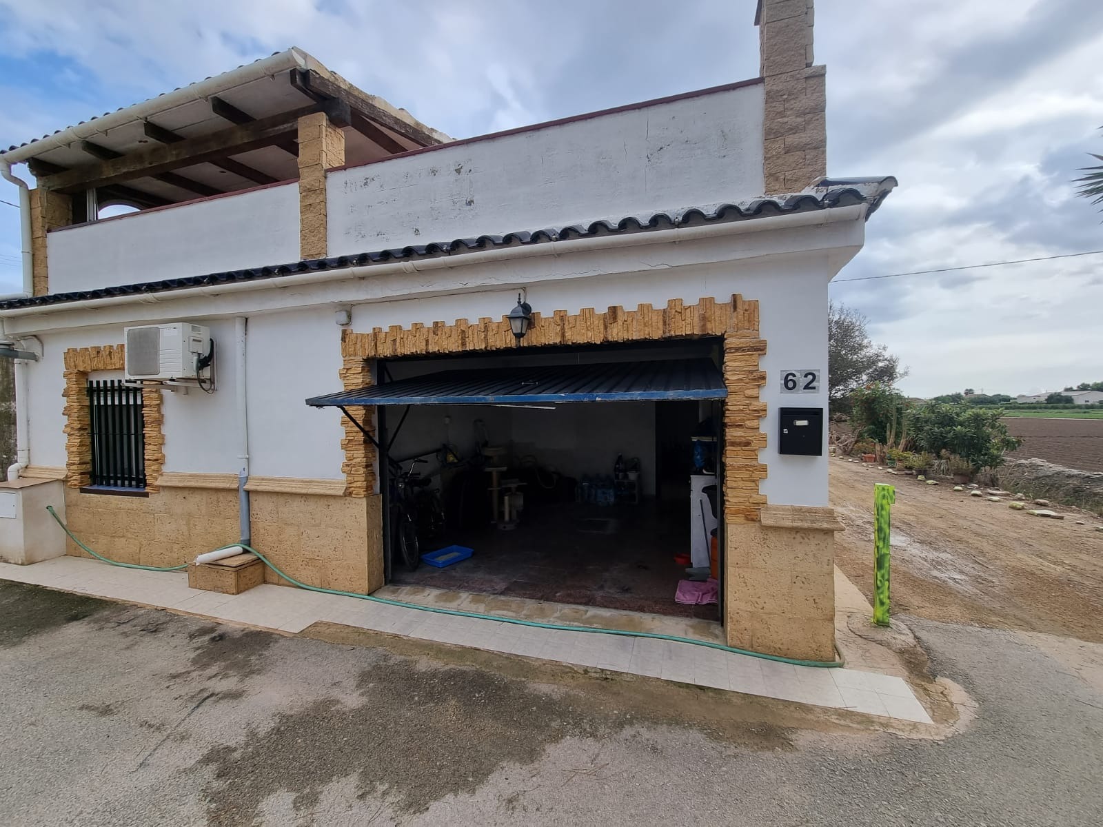 House in Dolores, Alicante, Spanien 3 Schlafzimmer, 120 m2 Nr. 183618