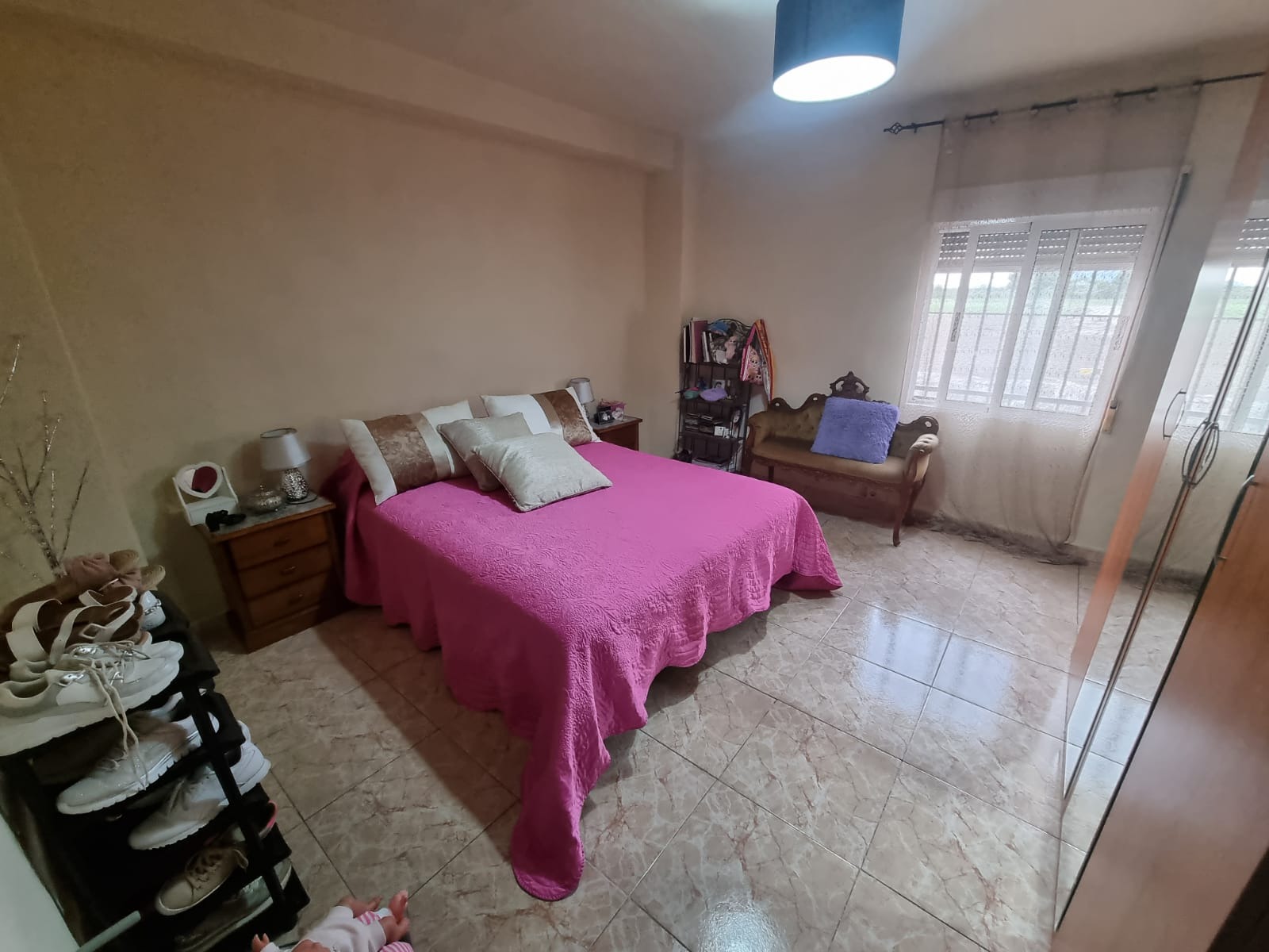 House in Dolores, Alicante, Spanien 3 Schlafzimmer, 120 m2 Nr. 183618