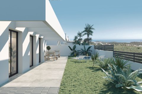 Dom w Finestrat, Alicante, Hiszpania 3 sypialnie, 250.36 mkw. nr 175497 – zdjęcie 6