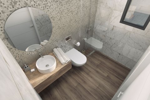 Casa in vendita a Finestrat, Alicante, Spagna 3 camere da letto, 250.36 mq. N° 175497 - foto 16