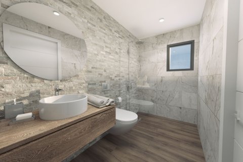 Casa in vendita a Finestrat, Alicante, Spagna 3 camere da letto, 250.36 mq. N° 175497 - foto 17
