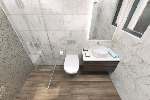 Talo myytävänä Finestrat, Alicante, Espanja, 3 makuuhuonetta, 296.34 m2 No. 175495 - kuva 14