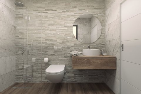 Talo myytävänä Finestrat, Alicante, Espanja, 3 makuuhuonetta, 296.34 m2 No. 175495 - kuva 15