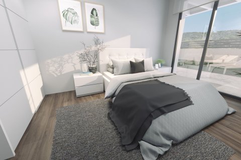 Talo myytävänä Finestrat, Alicante, Espanja, 3 makuuhuonetta, 296.34 m2 No. 175495 - kuva 23